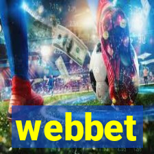 webbet
