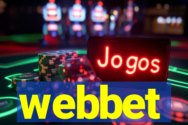 webbet