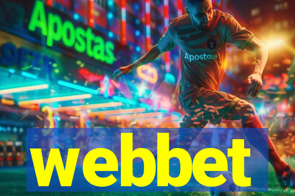 webbet