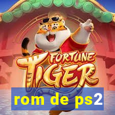 rom de ps2