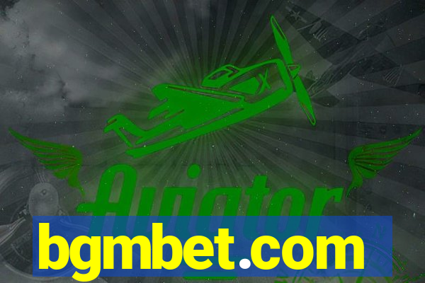 bgmbet.com