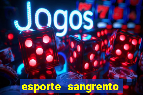 esporte sangrento filme completo dublado hd