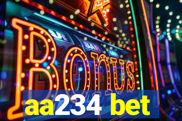 aa234 bet