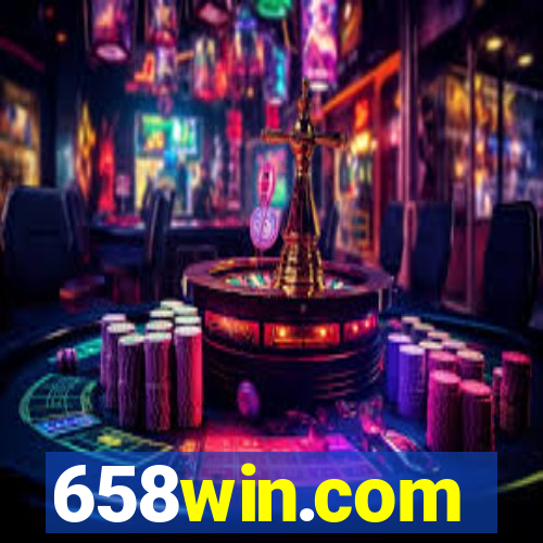 658win.com