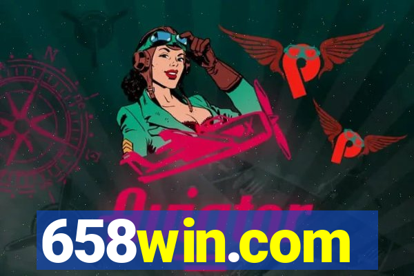 658win.com