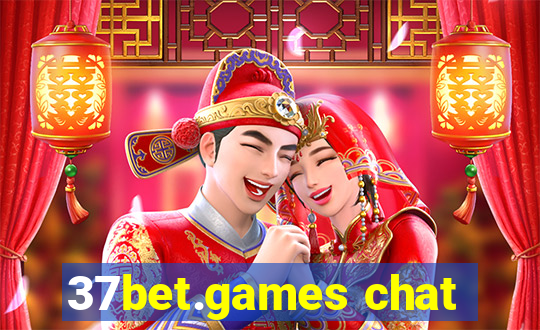 37bet.games chat
