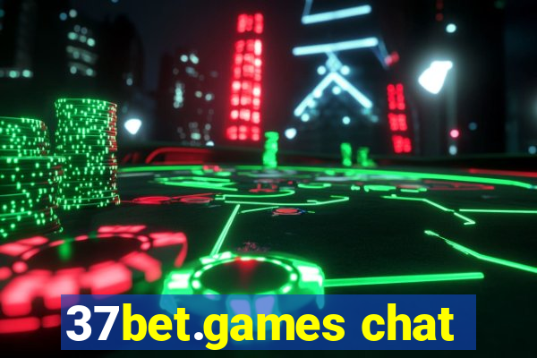 37bet.games chat