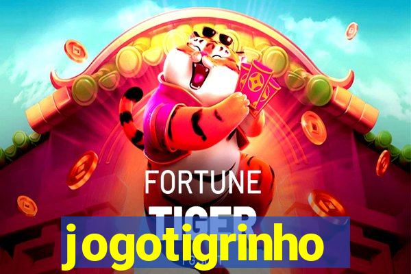 jogotigrinho