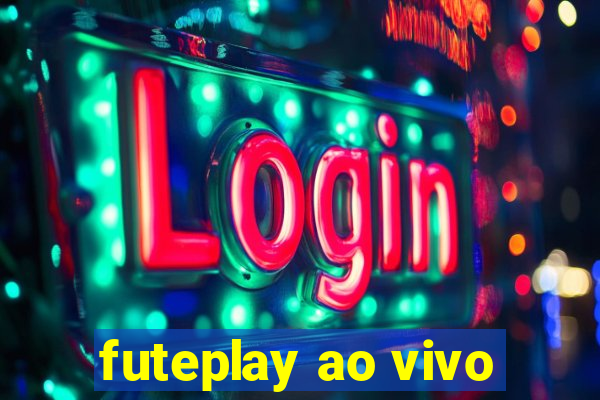 futeplay ao vivo