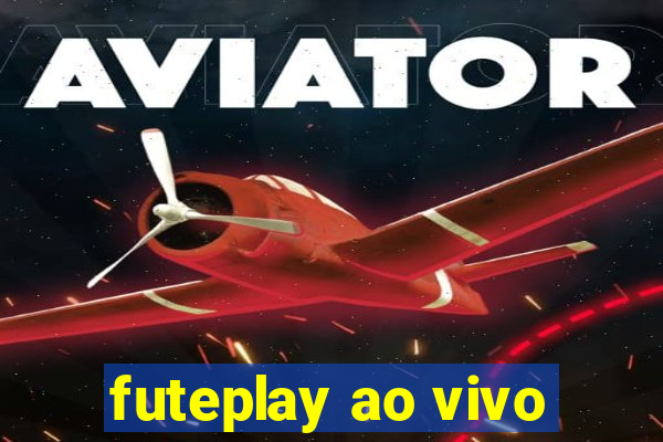 futeplay ao vivo