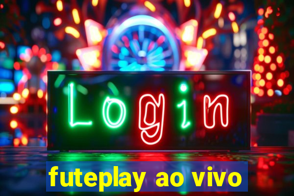 futeplay ao vivo