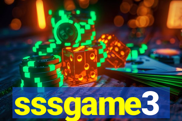 sssgame3