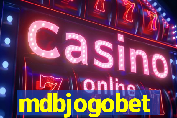 mdbjogobet