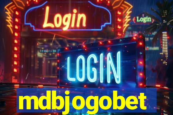 mdbjogobet