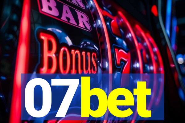 07bet