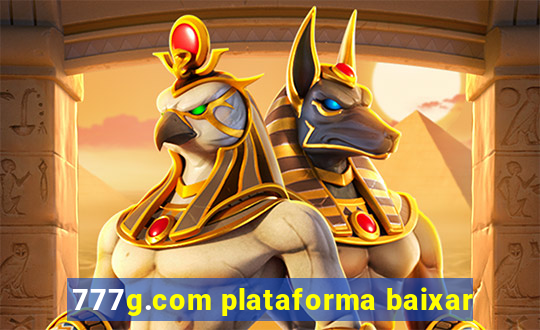 777g.com plataforma baixar