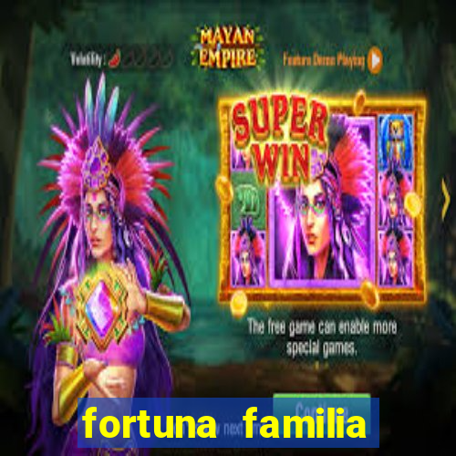 fortuna familia real brasileira