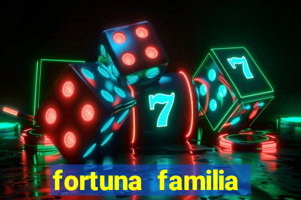 fortuna familia real brasileira