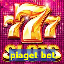 piaget bet