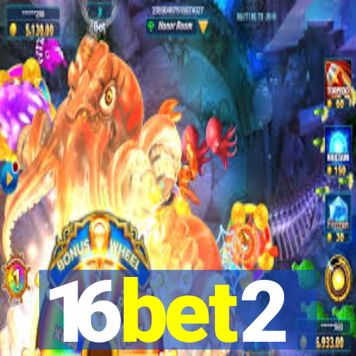 16bet2