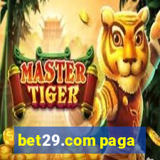 bet29.com paga
