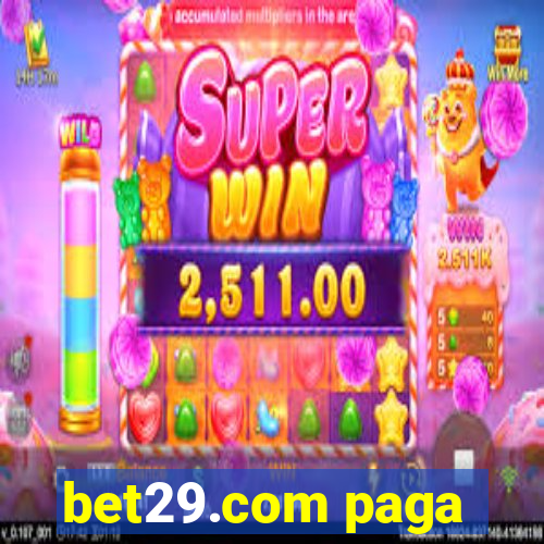 bet29.com paga