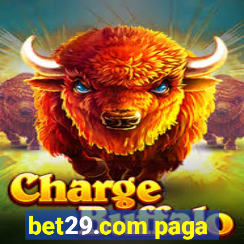 bet29.com paga