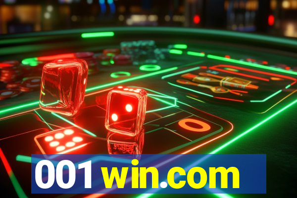 001 win.com