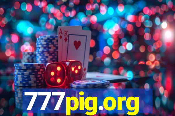 777pig.org