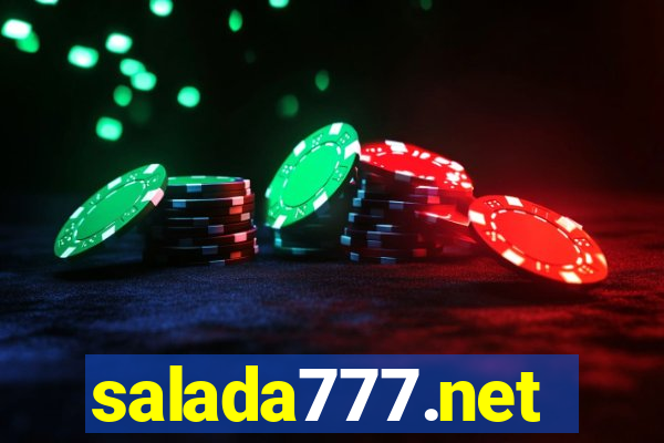 salada777.net