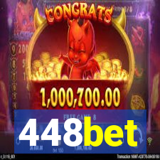 448bet