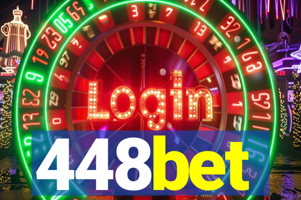 448bet