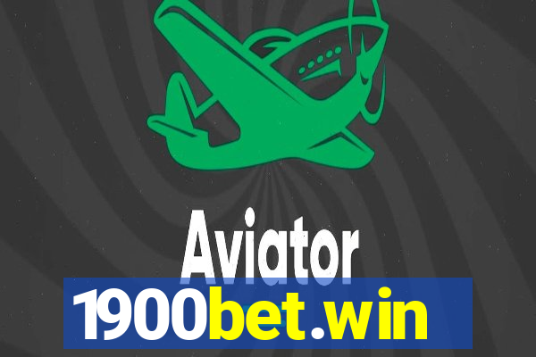 1900bet.win