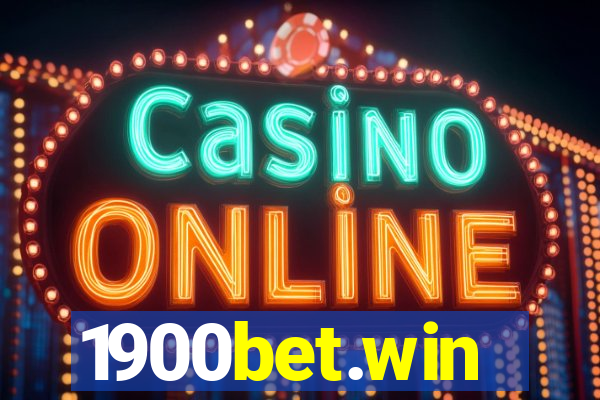 1900bet.win