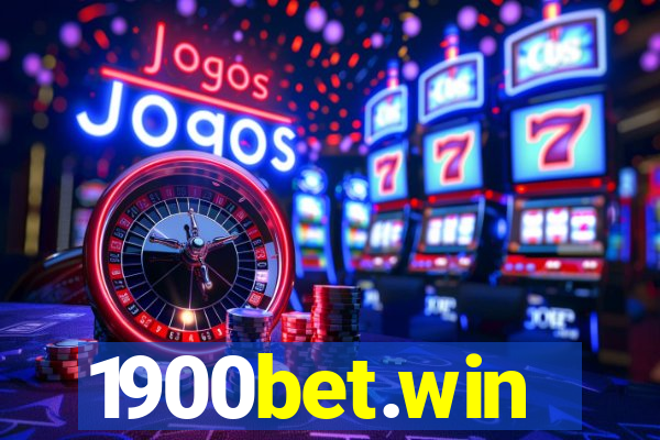 1900bet.win
