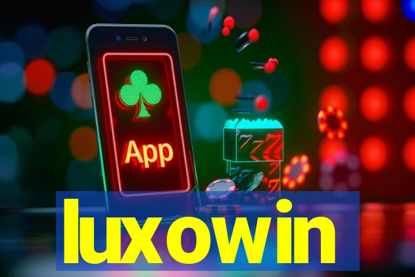 luxowin