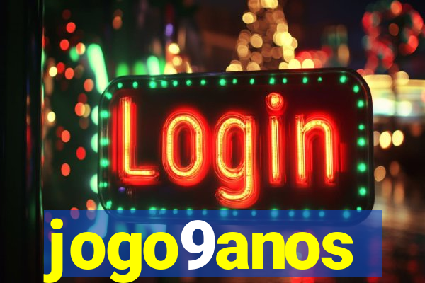 jogo9anos