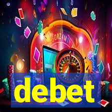 debet