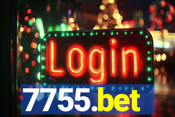 7755.bet