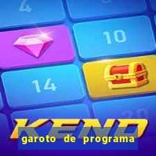 garoto de programa de feira de santana