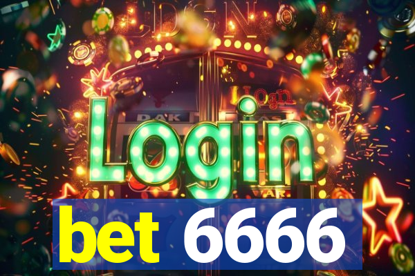 bet 6666