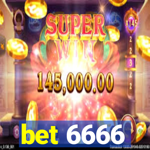 bet 6666