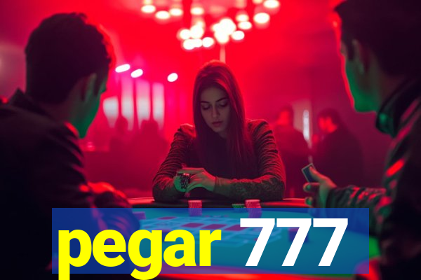 pegar 777