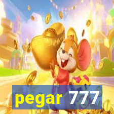 pegar 777