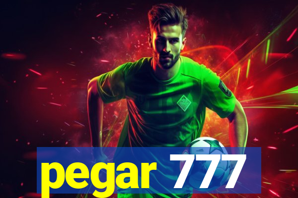 pegar 777