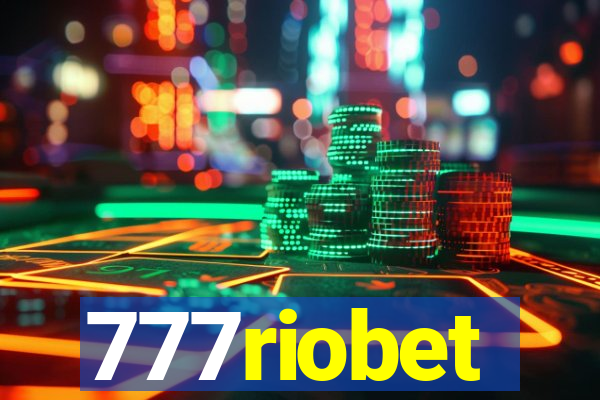 777riobet