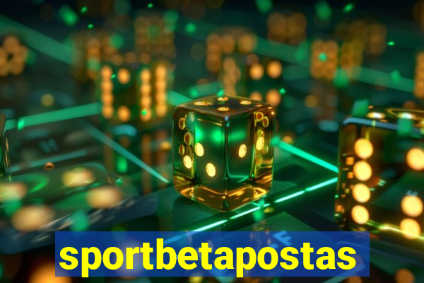 sportbetapostas