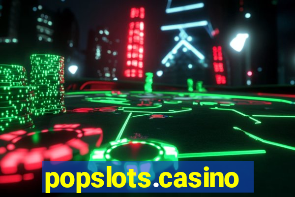 popslots.casino
