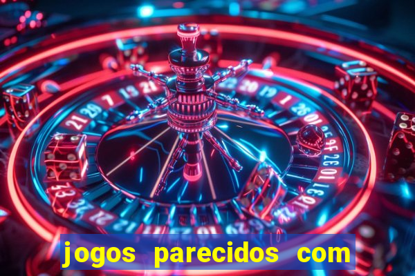 jogos parecidos com forge of empires