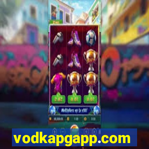 vodkapgapp.com